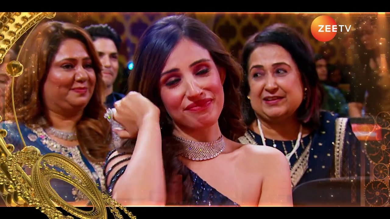 Zee Rishtey Awards 2025 - 15th March At 7:30 PM - Promo - Zee TV