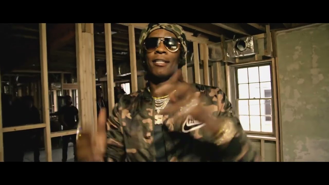 Free Hard Dark  Young Thug  Type Beat - Zeros | Freestyle Beat | Trap Rap Instrumental 2022  Beat