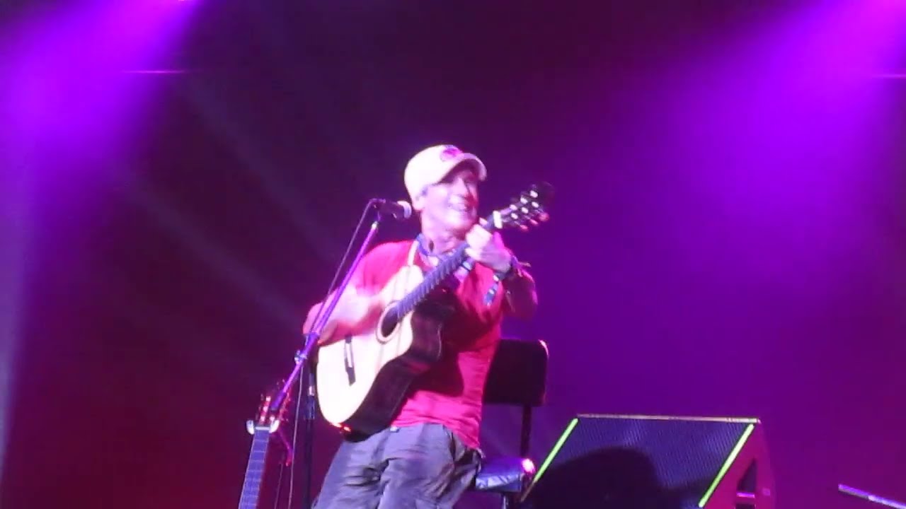 MENTIRA - Manu Chao - Obras - 15/2/24