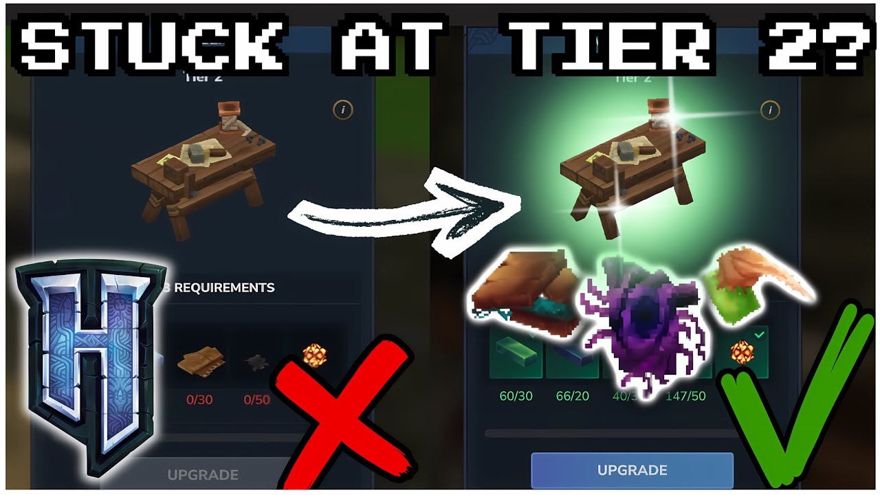 Stuck Progressing in Hytale? BEST Ways to Farm RARE Materials Fast (Void Heart, Venom Sac, etc.)