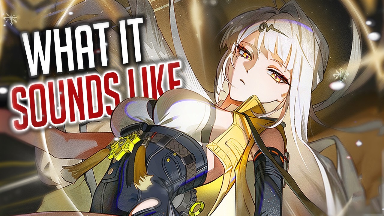 Nightcore - What It Sounds Like (But it hits different) (Lyrics)