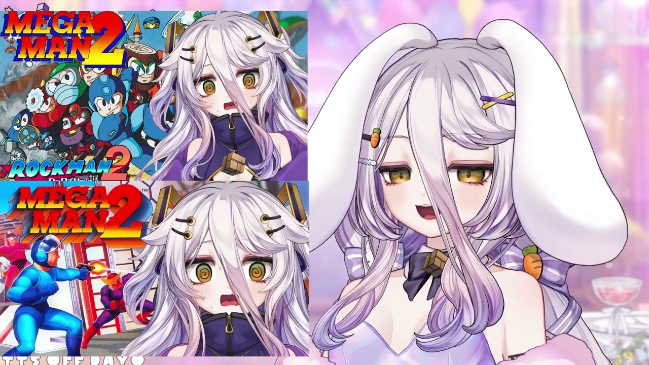 Why Does Megaman Look SO DIFFERENT In US??💀