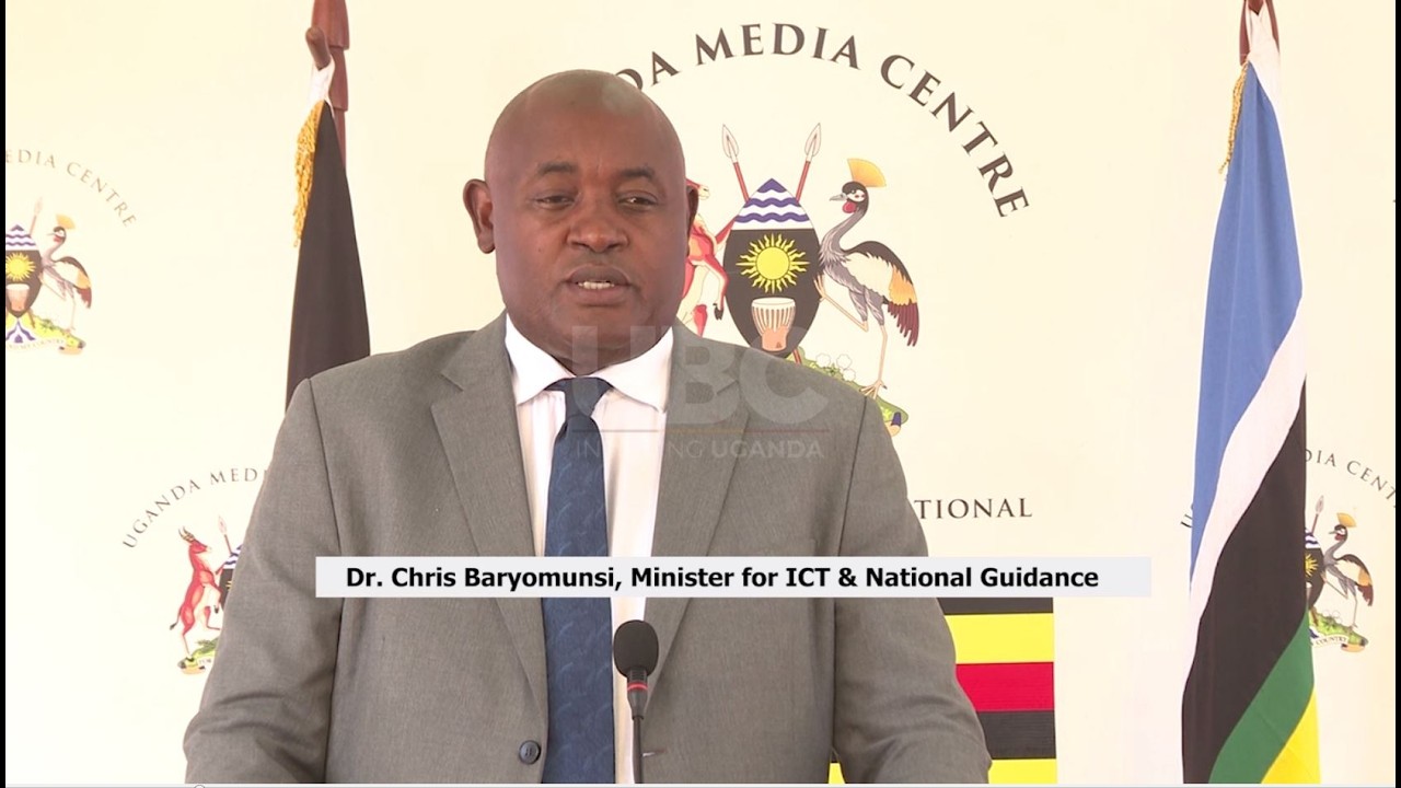Post-Election Accountability: Minister Says BVVK Failure Did Not Compromise Election Integrity