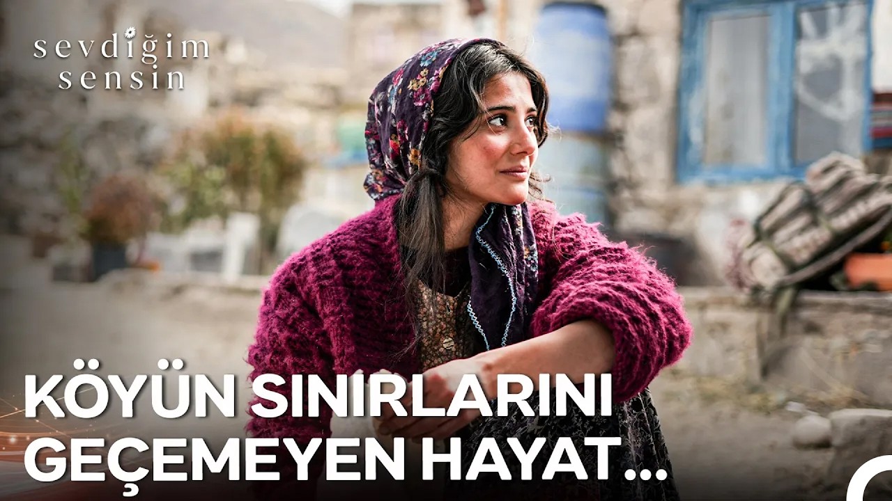 Asker Erkan Dinledi, Dicle Anlattı - Sevdiğim Sensin