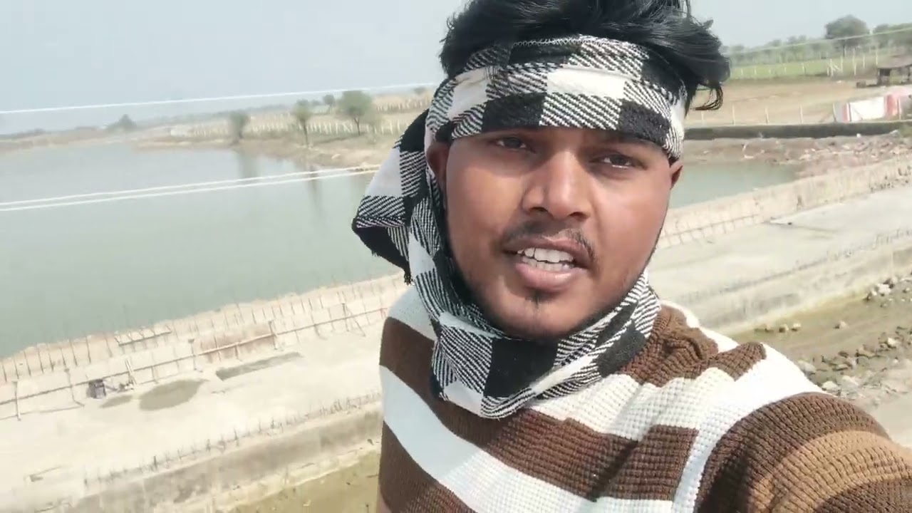 “हमारे गाँव की रहस्यमयी नदी 😨 जहाँ बार-बार होती है मौत!”