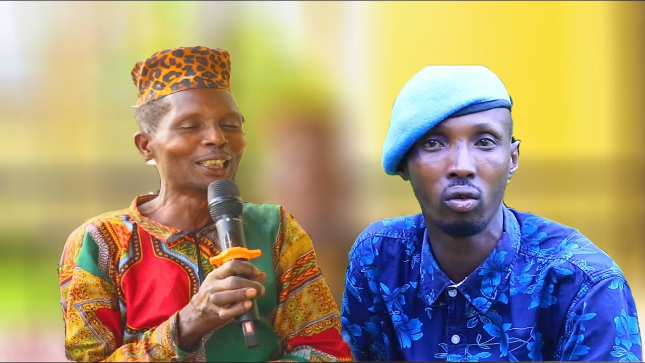 🚨BOOM: PAPA wa YAKA MWANA Avuye GOMA 😎 Adoda INKWETO disi // MBEGA Amahane agira 😂 Aradusekeje 😂😂