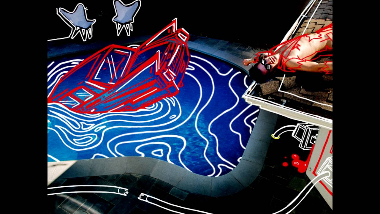 Don't Threaten Me With a Good Time - Vocals Only (Isolated Acapella)