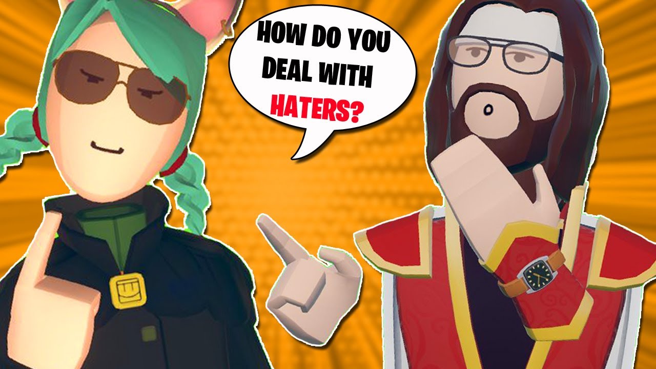 50 Questions With Soul Fox Gaming!