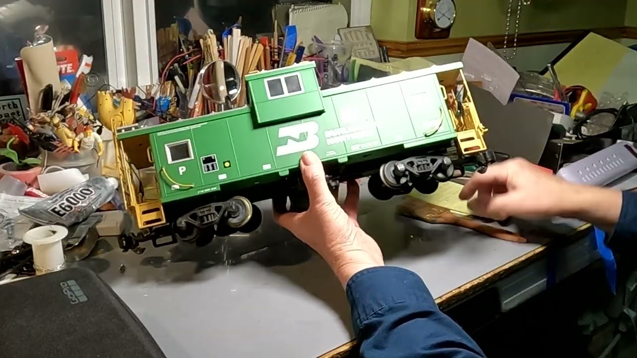 В состав команды Cabooses на 2025 год вошли