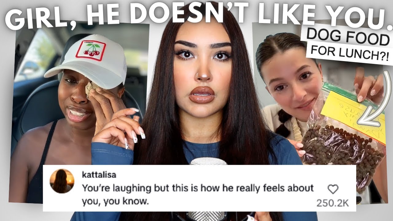 The Rise of Excusing Red Flag Men on Social Media Is Why Women Are Miserable And Don&rsquo;t Even Know It