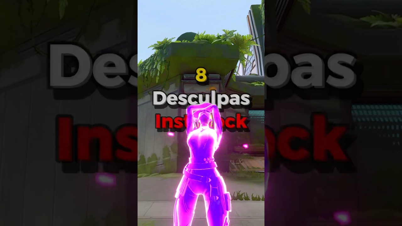 8 MOTIVOS | REYNA #valorant #valorantclips #valorantbrasil #reyna #valoranthighlights #valorantmemes