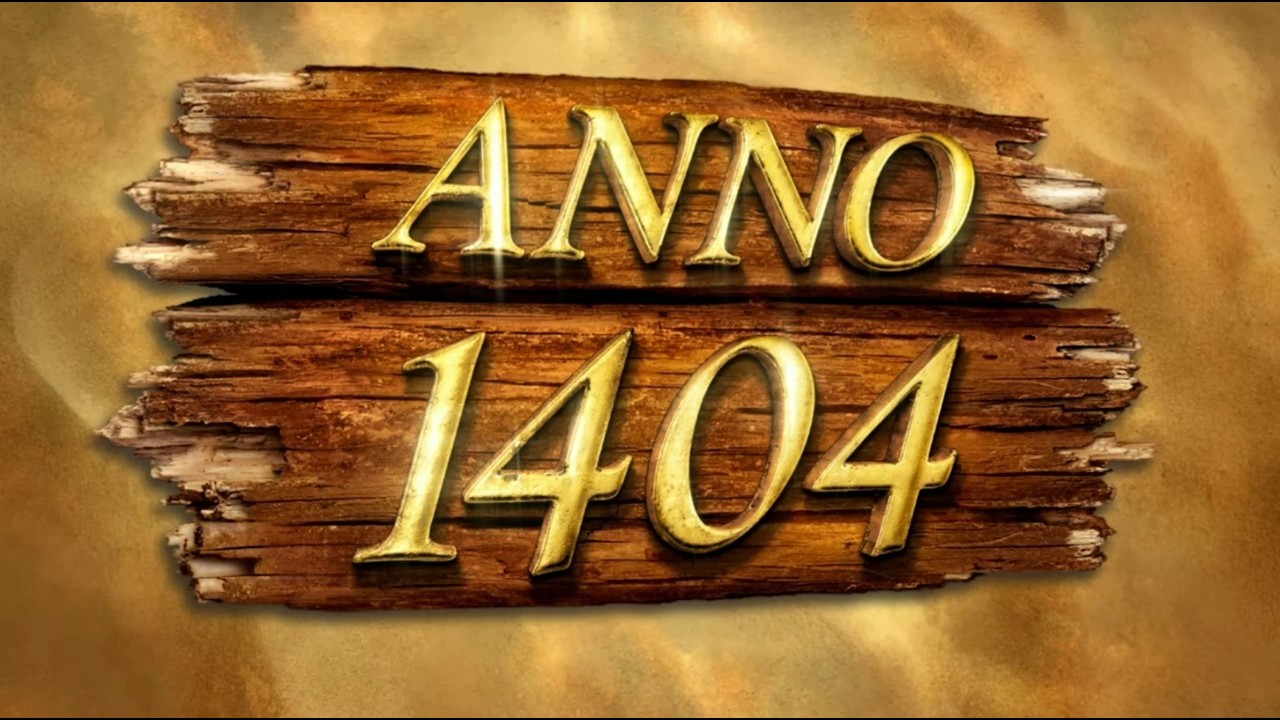 Anno 1404 - Szenario Vendetta //01