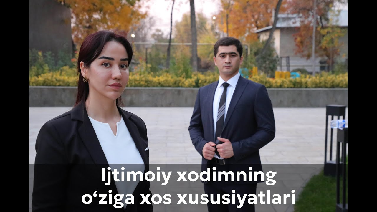 Ijtimoiy himoya o’zi nima?