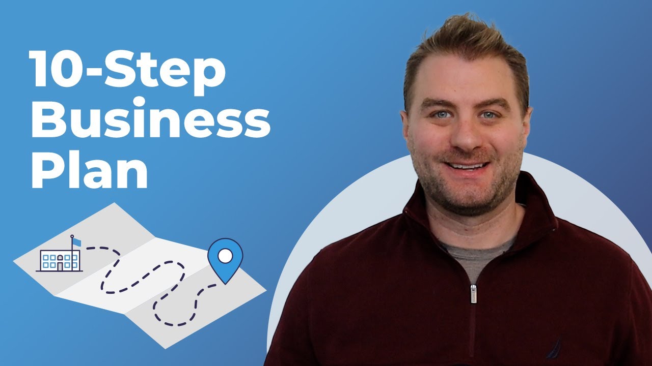 Simple 10 Step Childcare Center Business Plan Anyone Can Follow