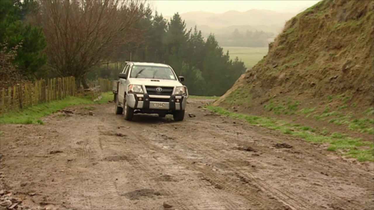 Tarawera Station
