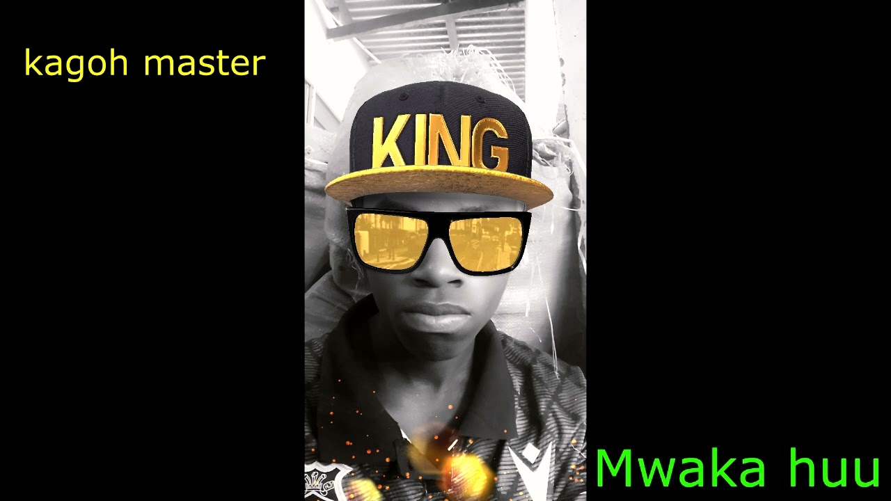 Kagoh master Ft Kontawa_Mwaka huu (Ofisical Audio Music)