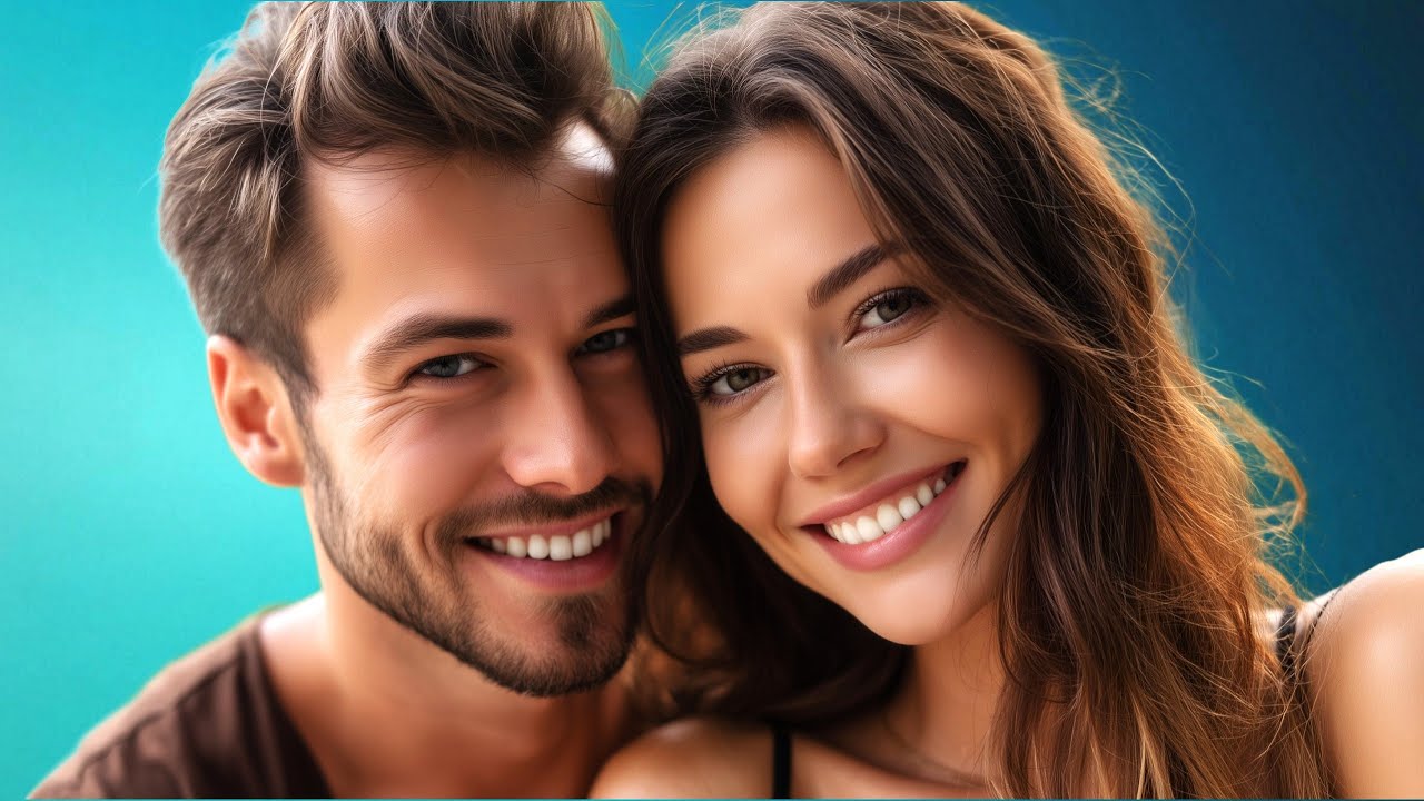 Top 10 Secret Signals of Attraction