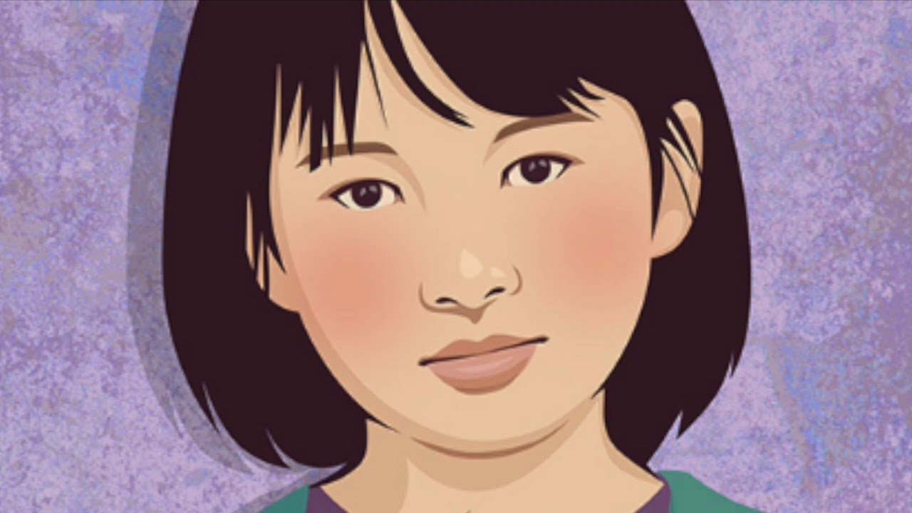 La leyenda de las mil Grullas