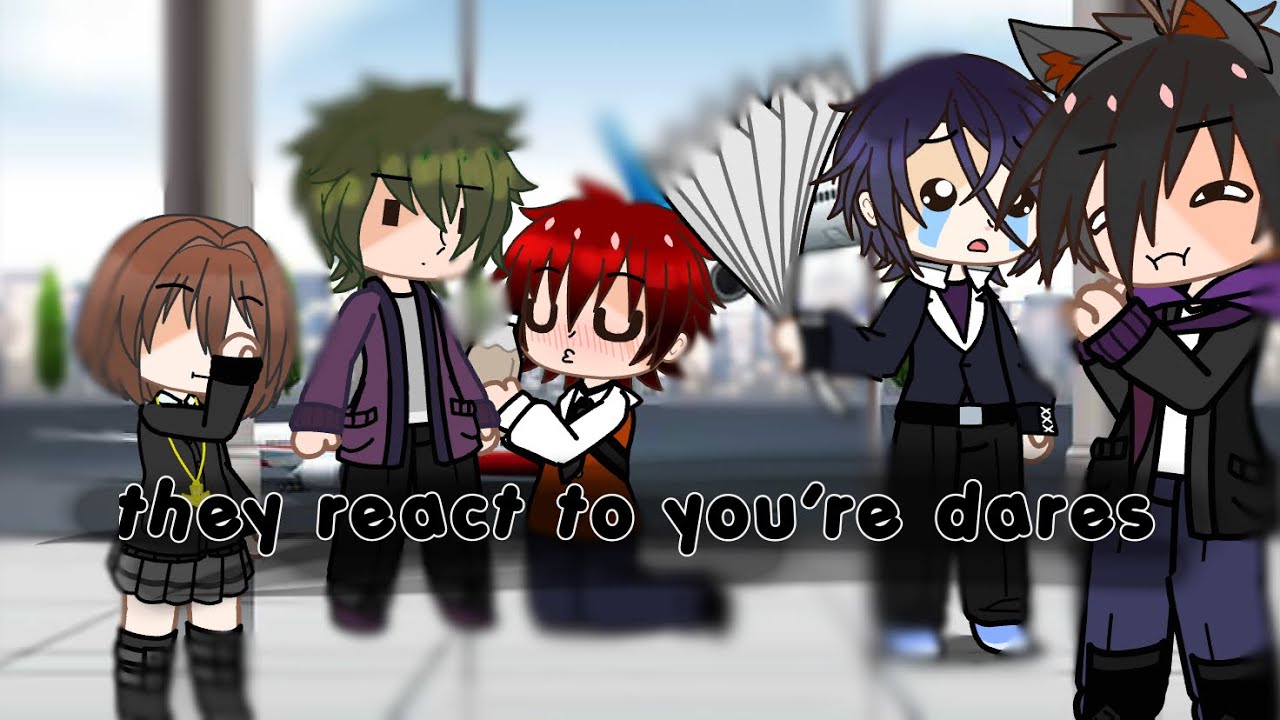 Tokyo Debunker does your dares! GC/Dare Video/🇺🇸🇪🇸