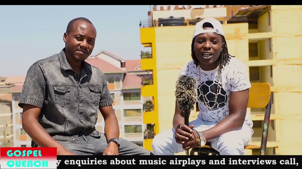 Meet Steve Dee Director Behind Many Gospel Videos | Gospel Quench