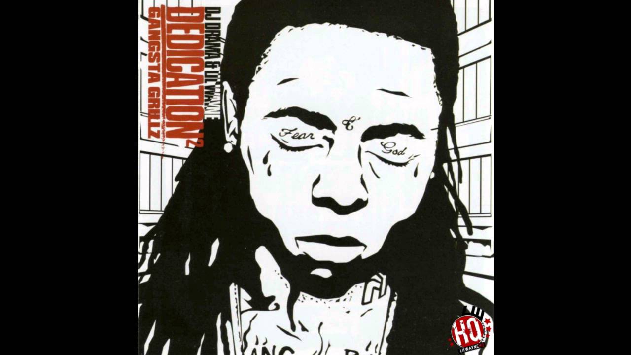 Lil Wayne - SportsCenter {Dedication 2}