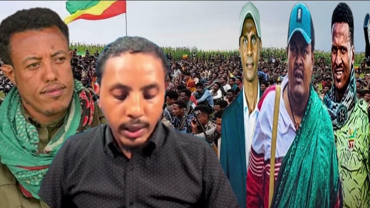 የቋራው ቃል ኪዳን እና የአንድነቱ ጉዞ