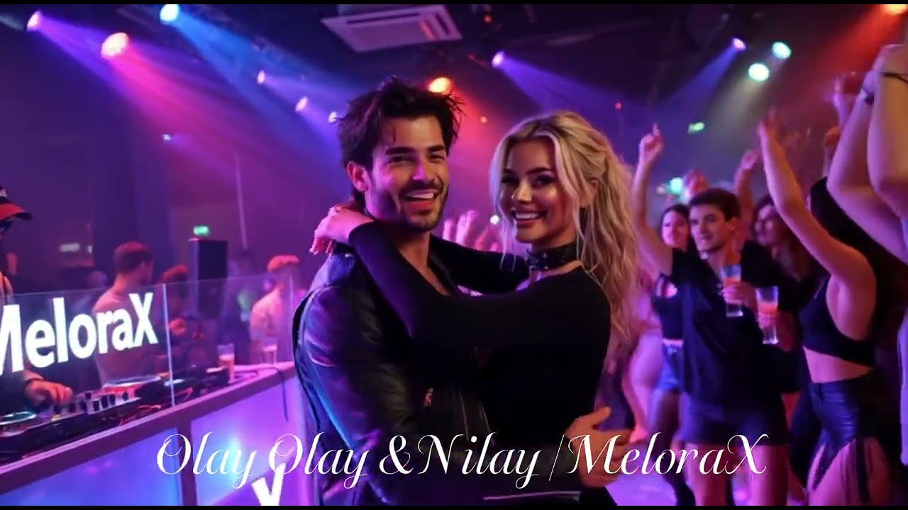 Olay Olay & Nilay | MeloraX 