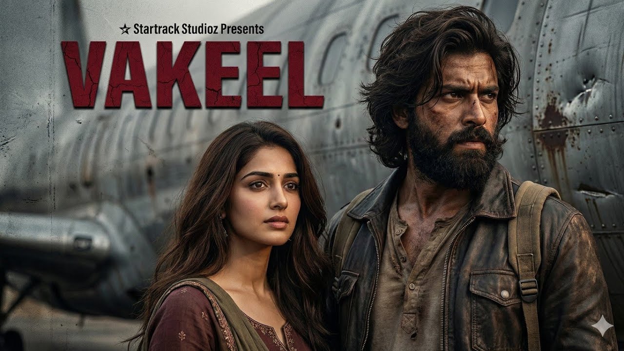 vakeel || Jigar || Ft Gurlej Akhtar || Vicky Bhullar || The Boss || New Punjabi song || 2025