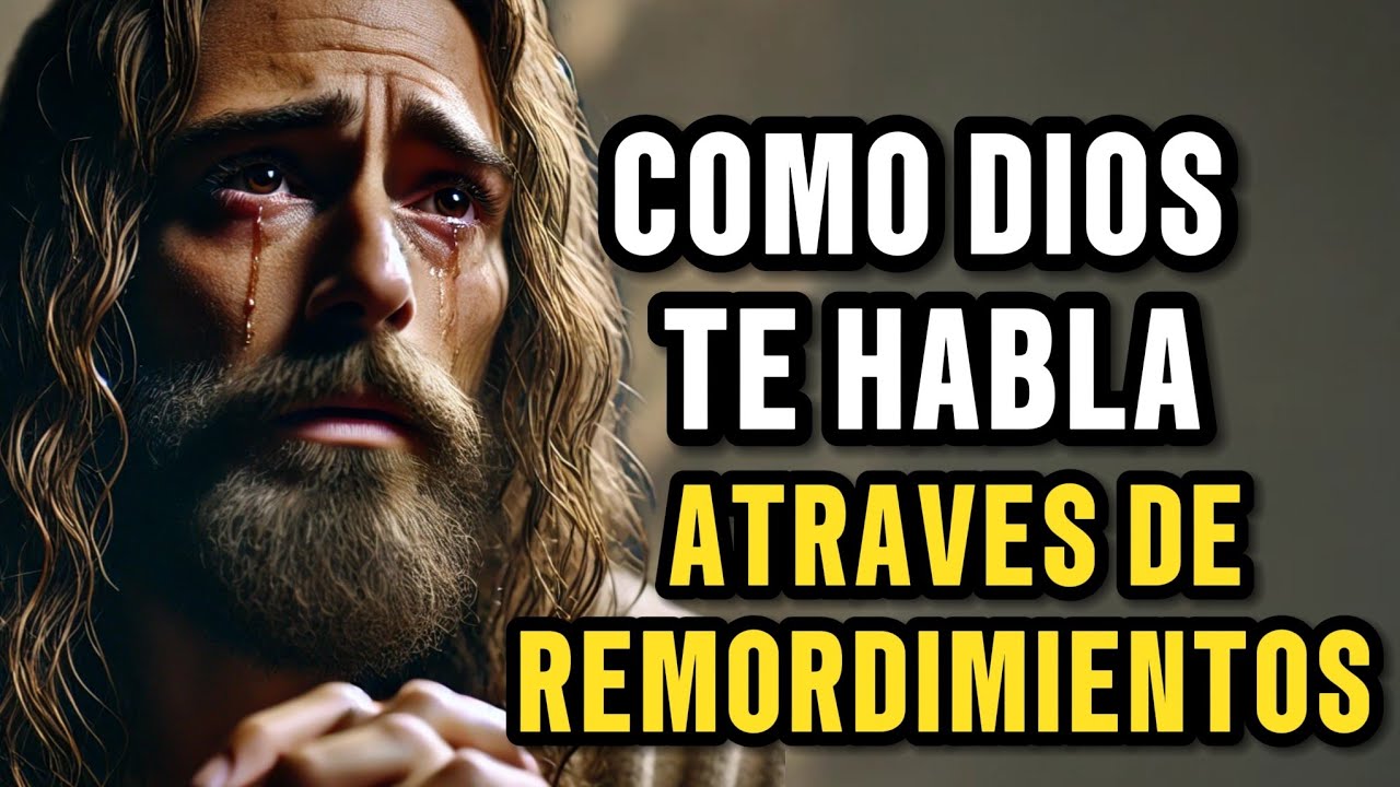 EL MAL ESTAR QUE SIENTES tiene una EXPLICACIÓN DIVINA / historias hebreas