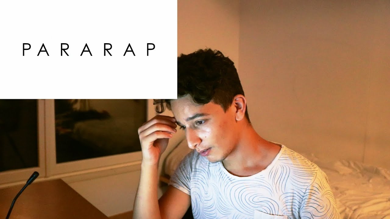 PAUSE - Pararap (Official Music Video) REACTION + شرح