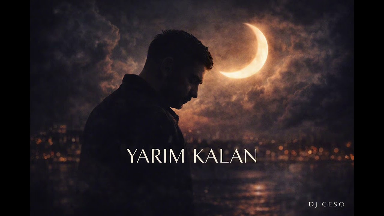 Yarım Kalan by Ceso