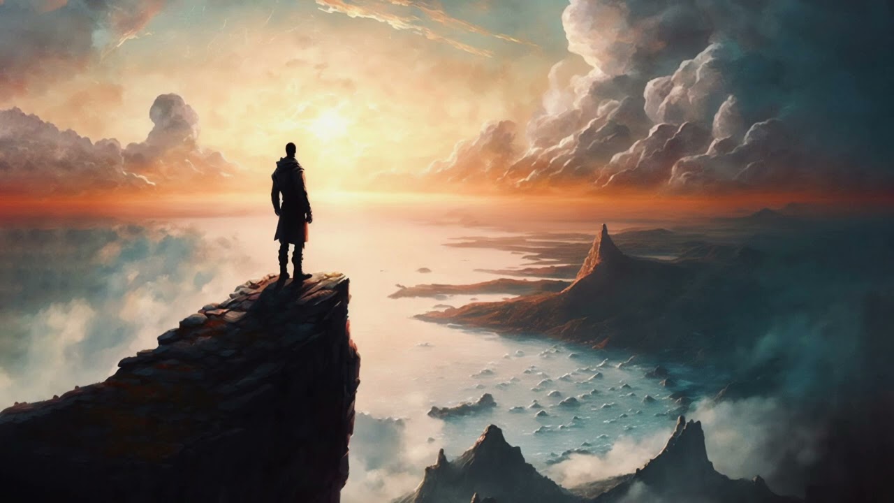 Fearless Motivation - The Great Comeback - Song Mix (Epic Music)