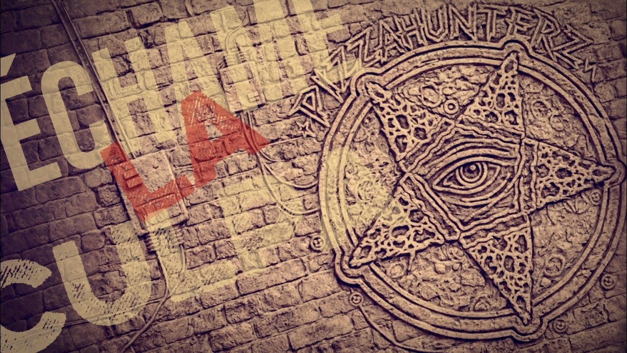 Luis Fonsi & Demi Lovato - Échame La Culpa (Latin Nu-Metal Ver) || PIZZAHUNTERZ
