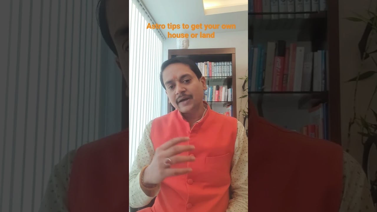 Astro tips to get your own house or land.#astrology #hindu #dubai #india #vedic #mantra  #social#uae