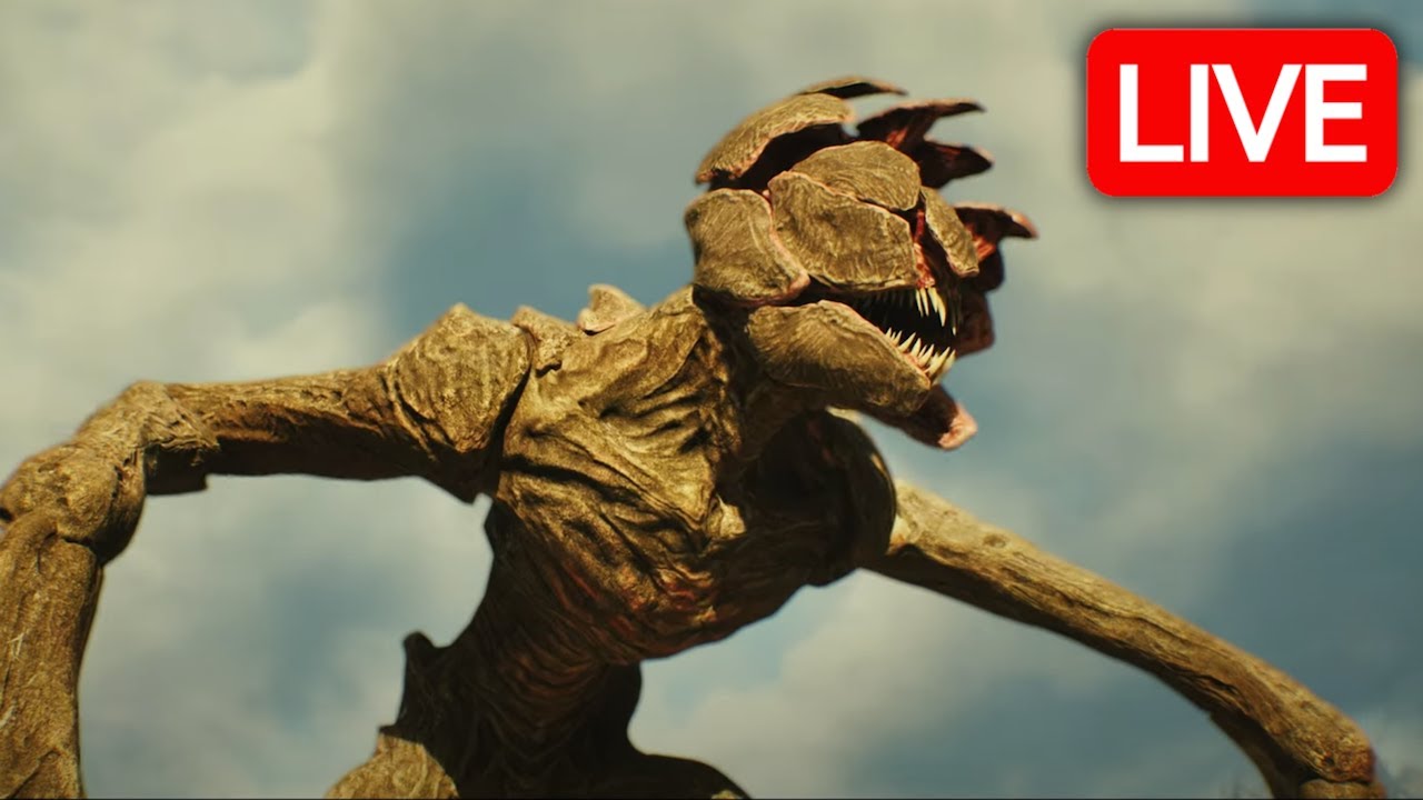 The Worst Game of the Year (Part 2: ENDING) - A Quiet Place: The Road Ahead LIVE 🔴