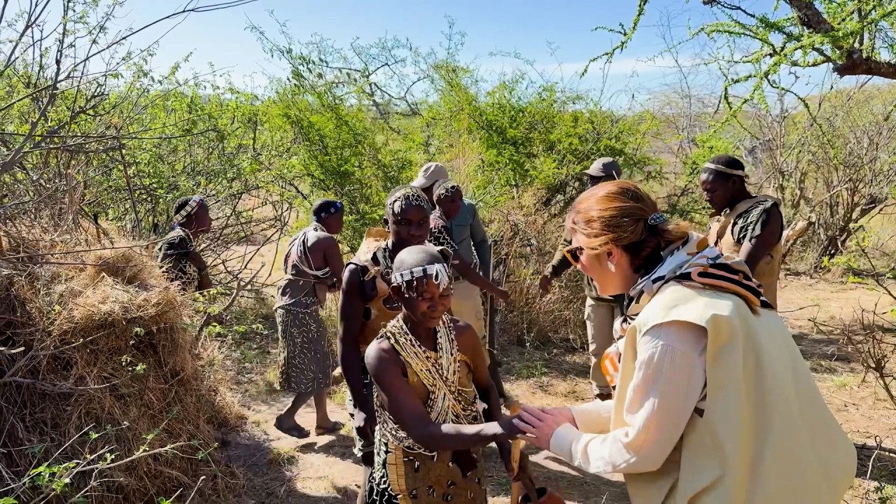 Guia Guebur | Ep. 20: Serengeti: a força da grande migração