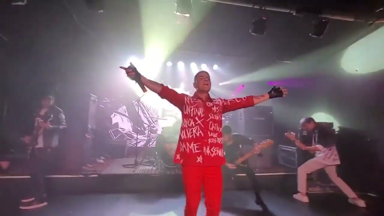 KENDALL - Nace un Final (Yield Bar 08/12/21)