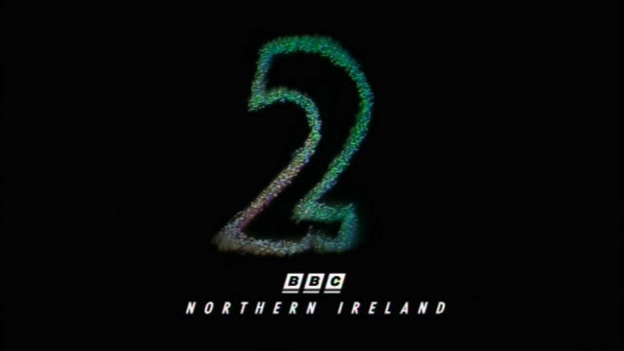 BBC Two Northern Ireland - Optics [Long] Ident - 2014