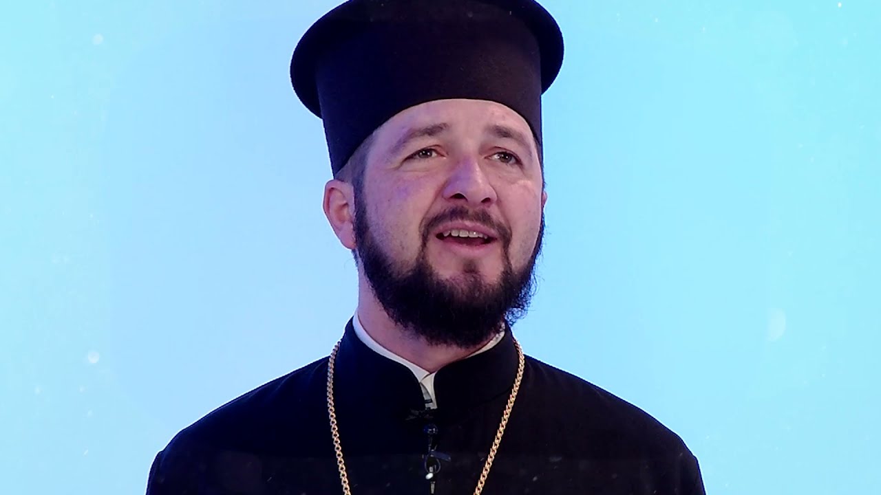 Колядують військові капелани Волині