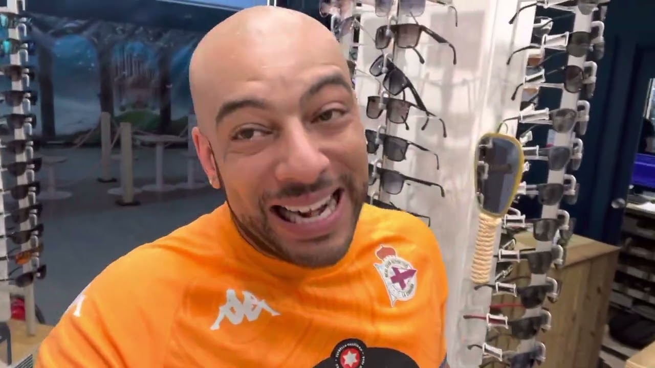 COSAS GRATIS EN VALENCIA ( no acaba bien )