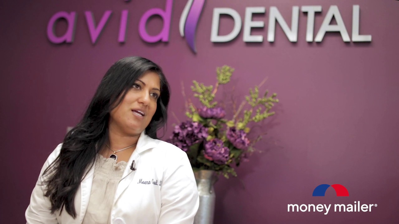 Avid Dental | Money Mailer Client Testimonials
