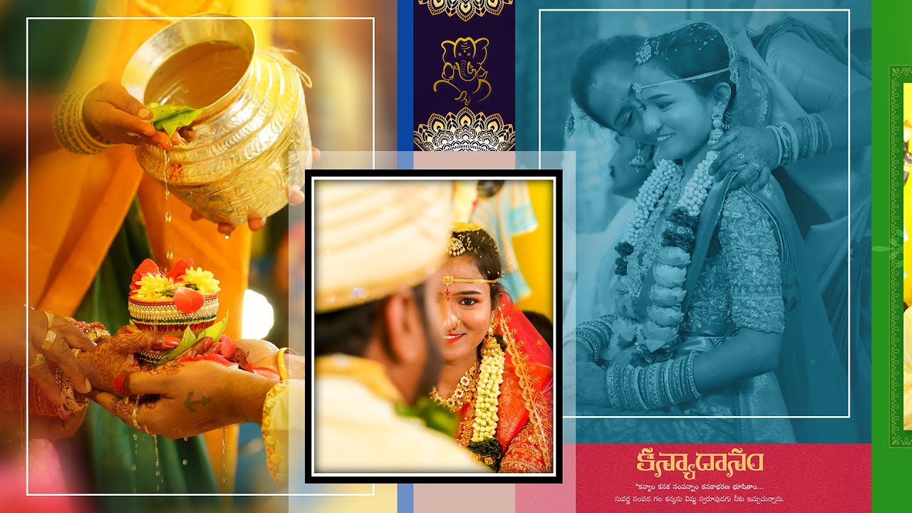 Wedding Album work #part time jobs Hyderabad ఒక స్కిల్‌తో మీరే సంపాదించాలనుకుంటున్నారా?  9010292255