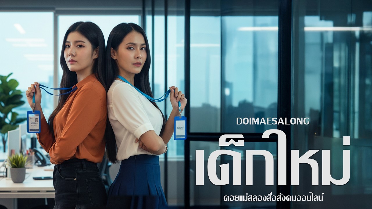 ทำงานวันแรกก็โดนหัวหน้ารังแก