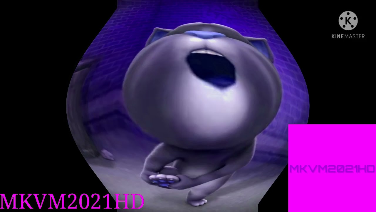 Preview 2 Talking Tom Cat Leg Effects