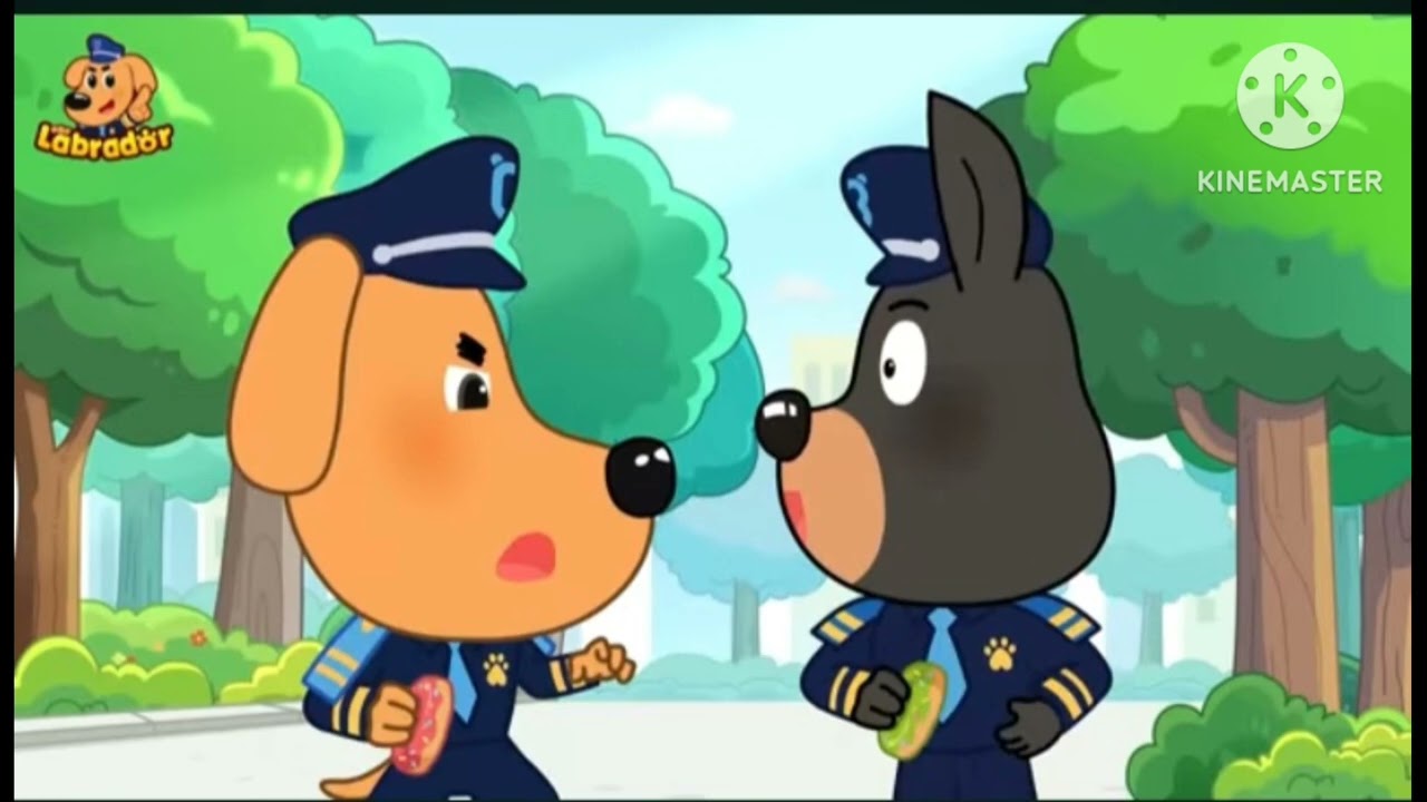 New character released! It needed an update!