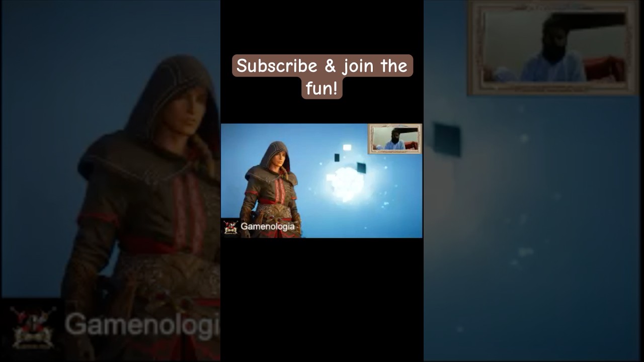 💔 Eivor’s Possible Goodbye to King Alfred