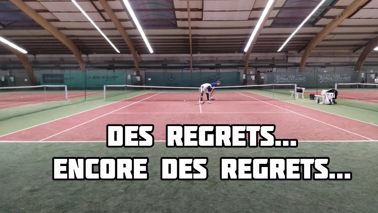 Et Si J'arrêtais De Jouer Avec Le Frein? (LK 15,1 vs LK 15,5)