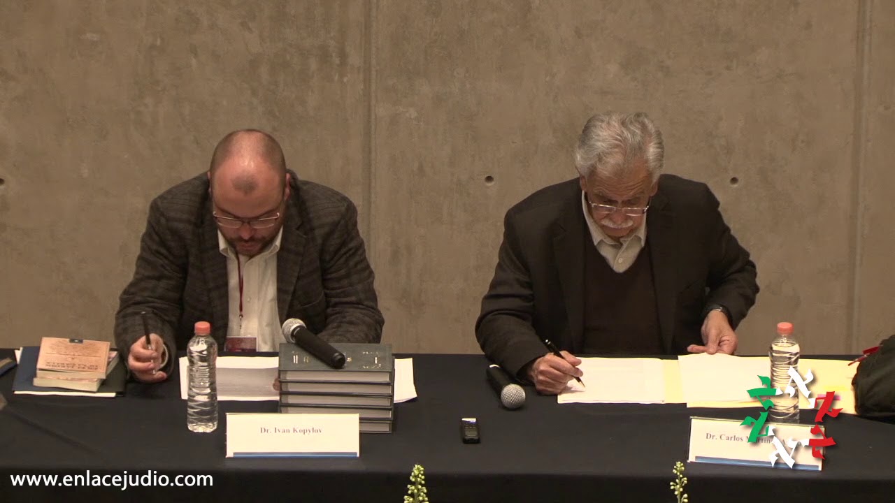 ¿Fue Gregorio López un cripto-judío? Iván Kopylov