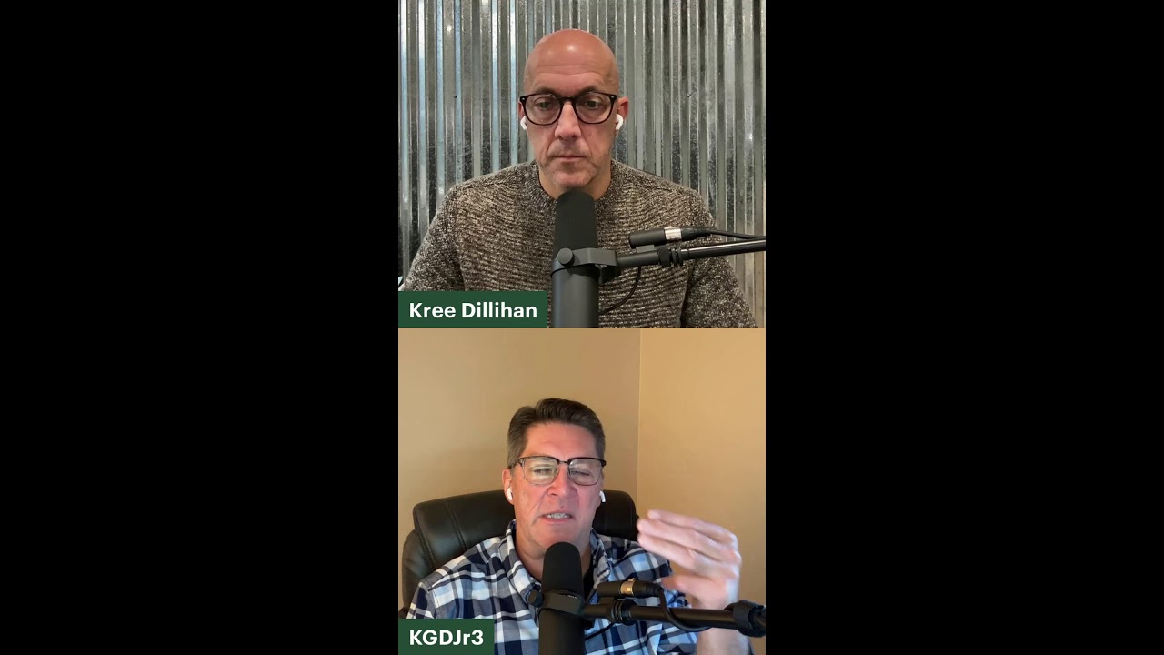 The Mobilized Church Podcast