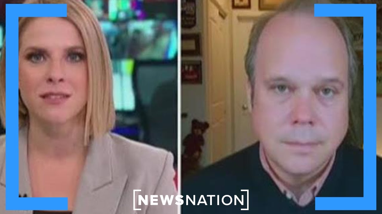 Congress not 'credible threat' against Trump's power now: Stirewalt | NewsNation Live